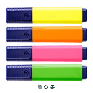 STAEDTLER Textsurfer Classic Highlighter (133623) - Impact Aware