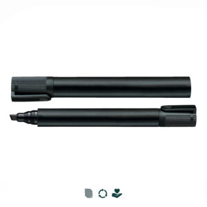 STAEDTLER Lumocolor Permanent Marker - Chisel Tip (133624) - Impact Aware