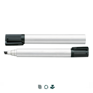 STAEDTLER Lumocolor Whiteboard Marker - Chisel Tip (133625) - Impact Aware