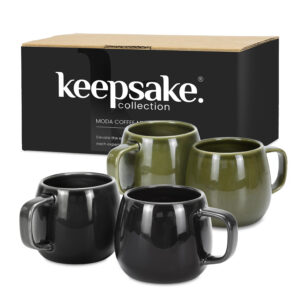Keepsake Moda Coffee Mug – Set of 2 (133626) - Main