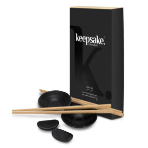 Keepsake Sushi Set (133627) - Main