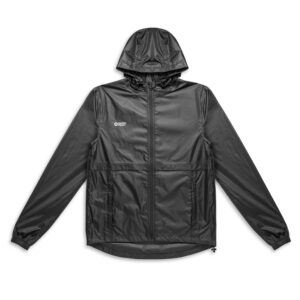 Swiss Peak Urban Unisex Windbreaker (133628) - Main