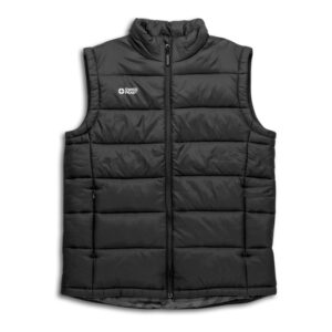 Swiss Peak Urban Unisex Puffer Vest (133629) - Main