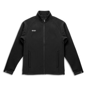 Swiss Peak Urban Unisex Softshell Jacket (133630) - Main