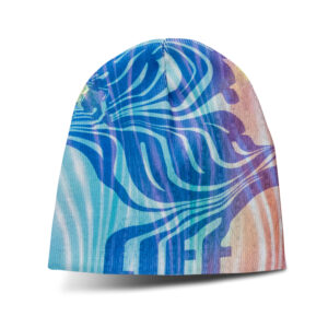 Commando Custom Full Colour Beanie (133821) - Main
