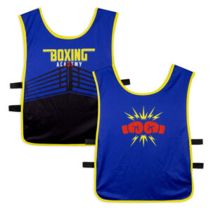 Custom Unisex Bib (134217) - Main