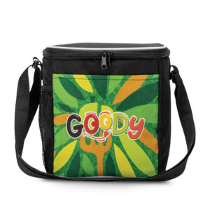 Franz Lunch Cooler Bag (134297) - Main