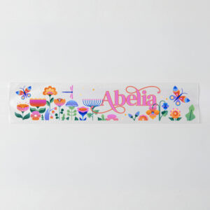 Prism Print - 250 x 50mm Sticker (134436) - Main