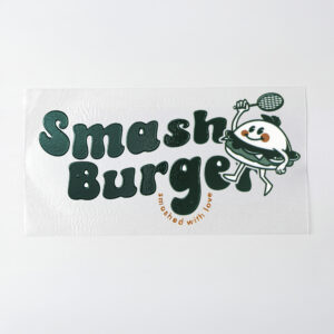 Prism Print - 100 x 50mm Sticker (134452) - Main