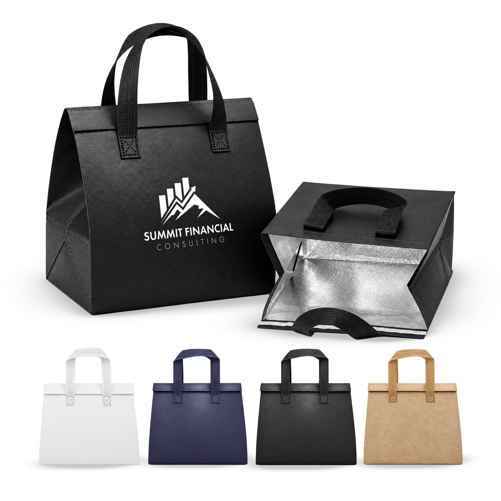Wayfarer Cooler Bag - Default