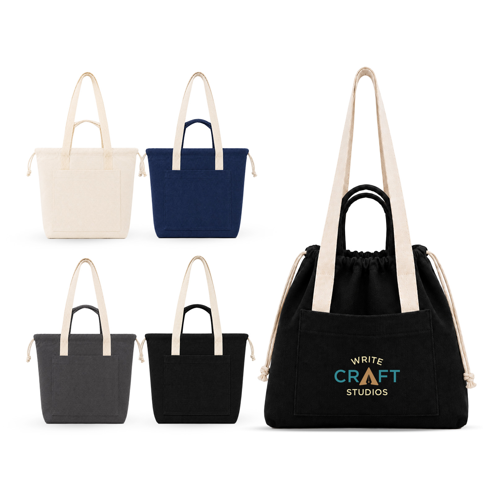 Darby Tote Bag - Default