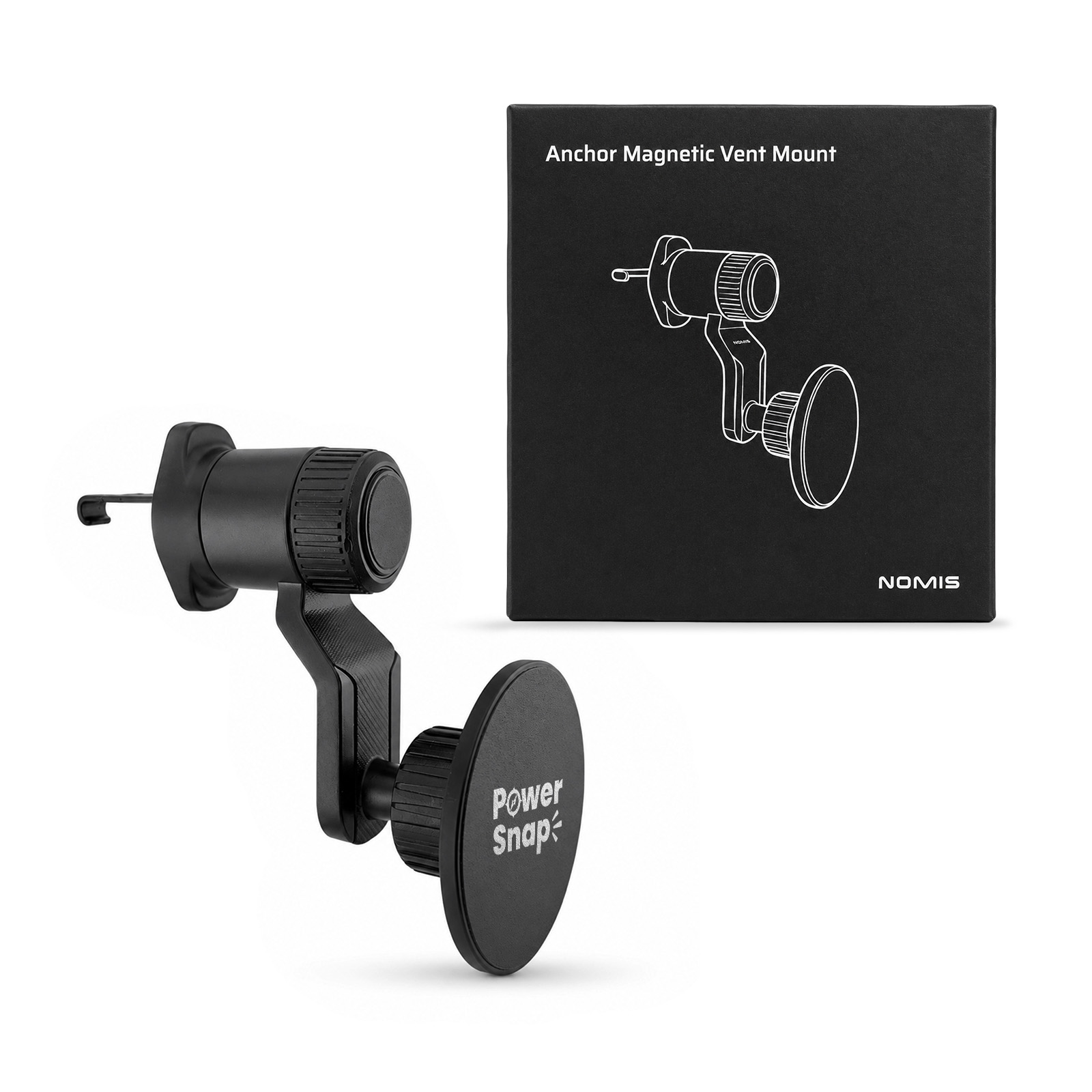 Anchor by Nomis Car Phone Holder - Default