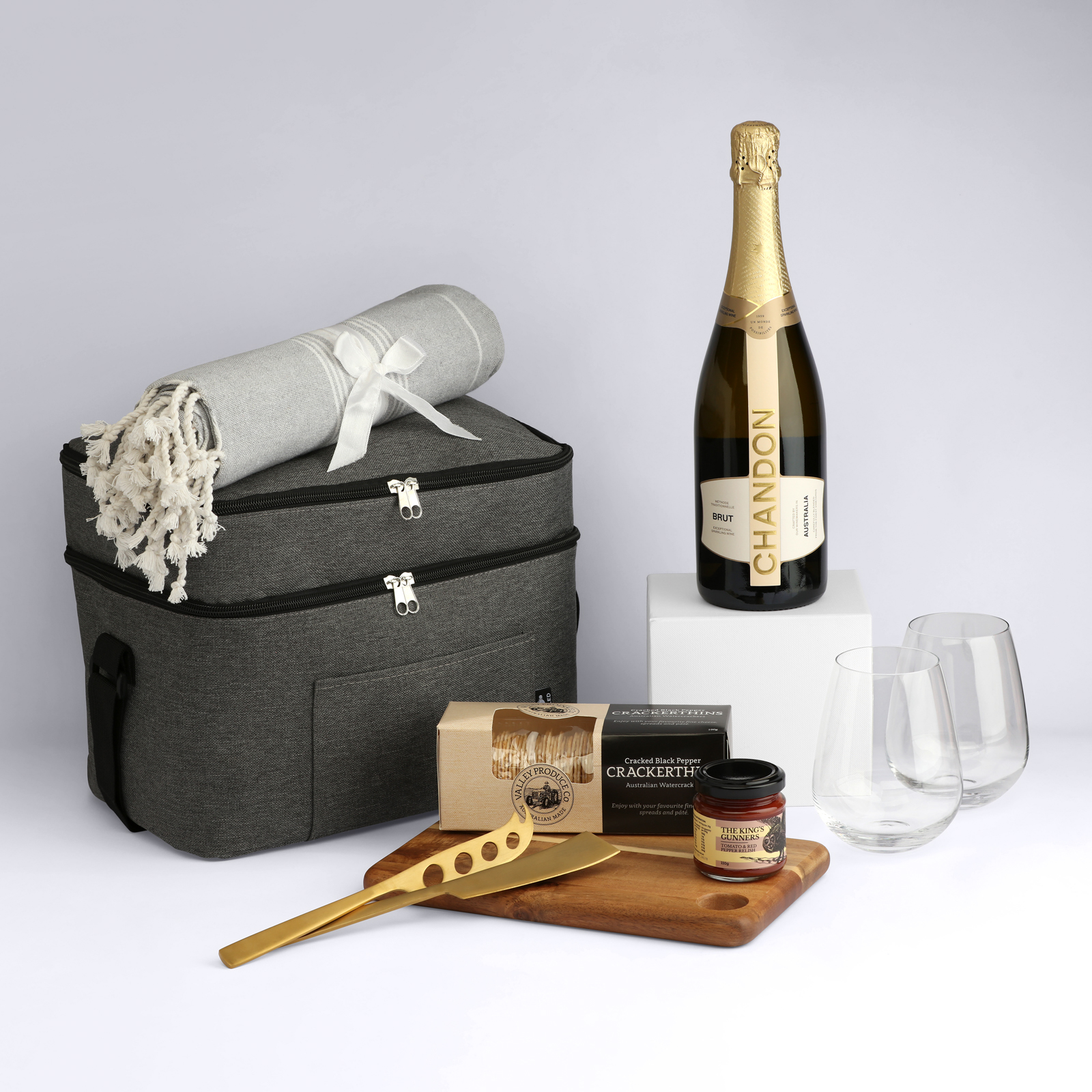 The Chandon Escape - Default