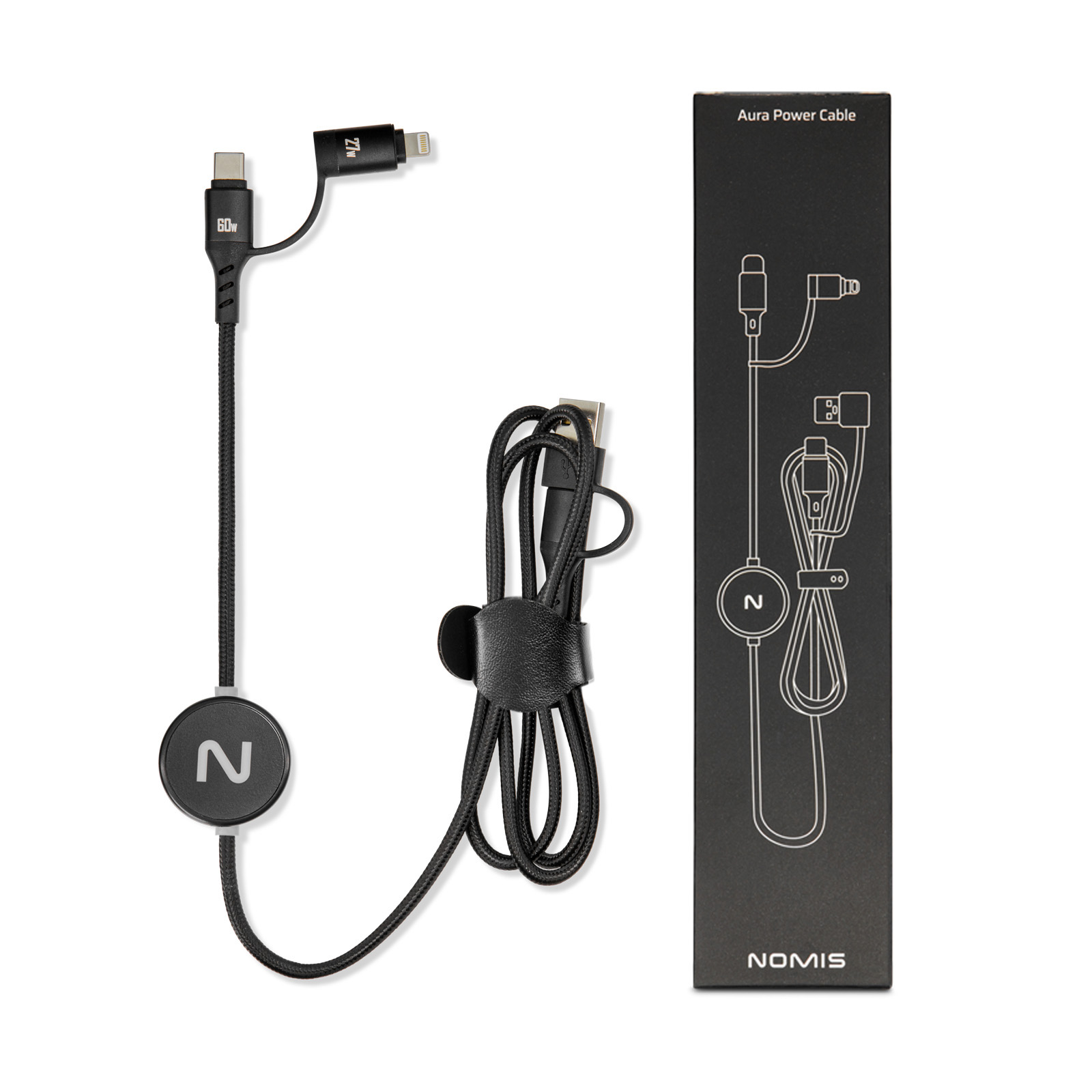 Aura by Nomis Cable - Default
