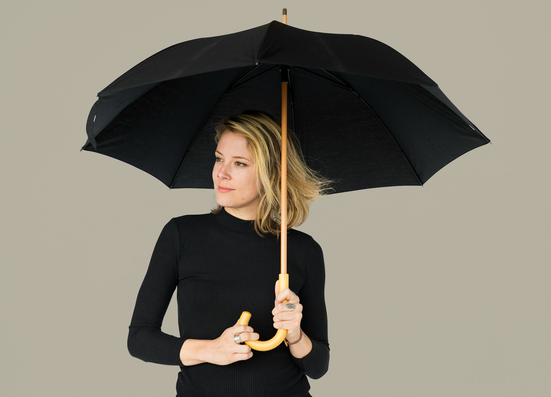 Custom Umbrellas