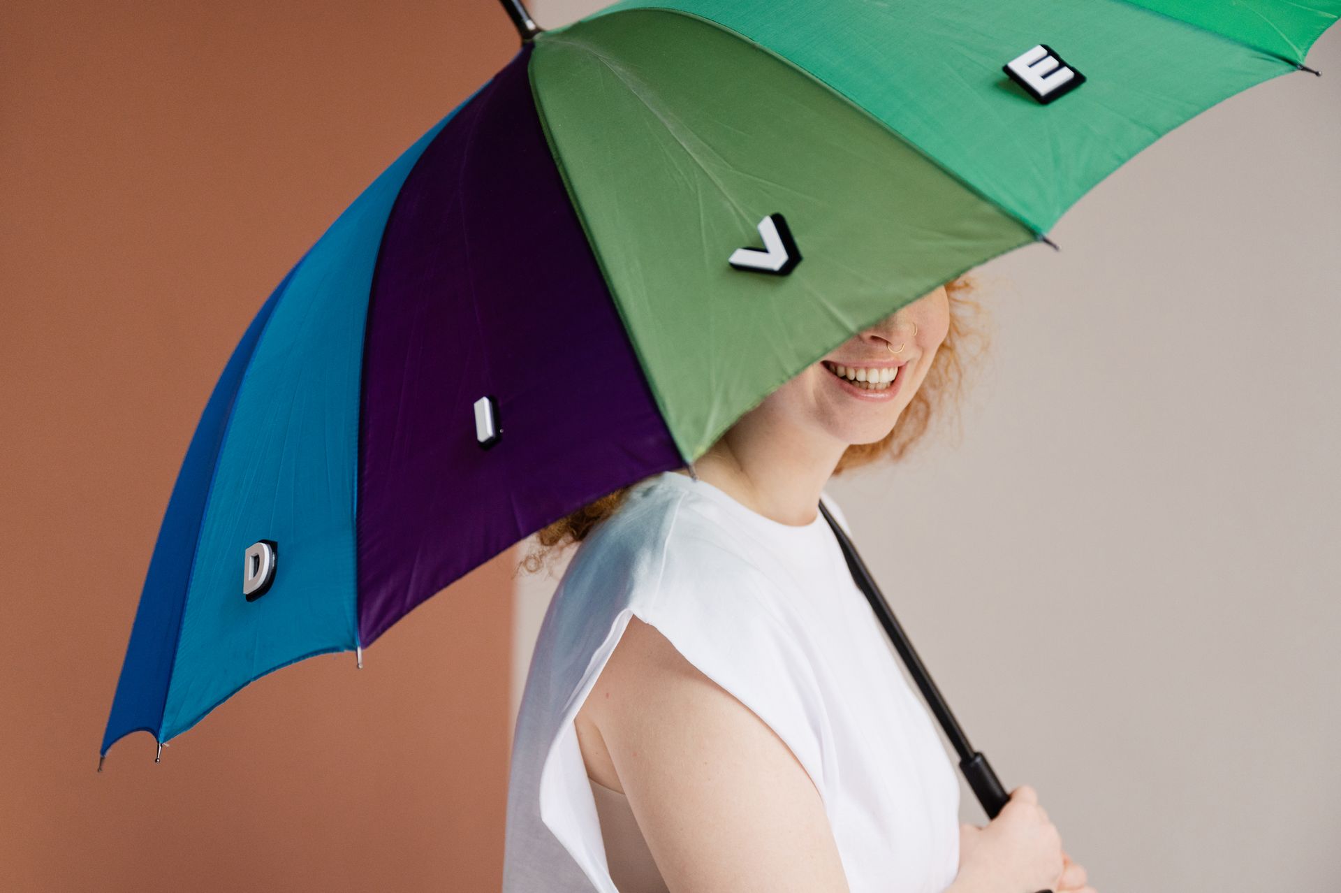 Custom Umbrellas